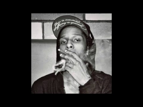 [Free] 21 Savage x A$ap Rocky Type Beat - "Stab"