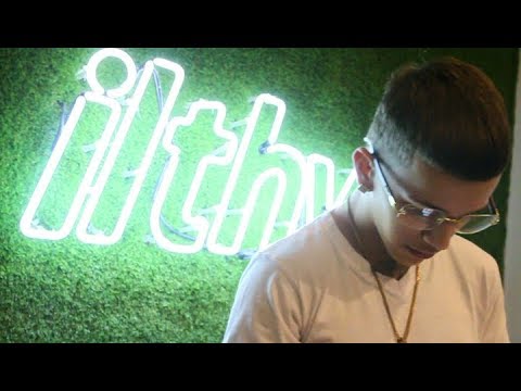 STR8DROP - BEAT IT FREESTYLE