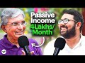 How Does Passive Income Cover ALL His Expenses?