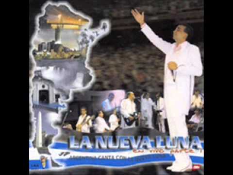 La Nueva Luna En Vivo - Argentina Canta Con La Nueva luna (2007) - (CD Completo)