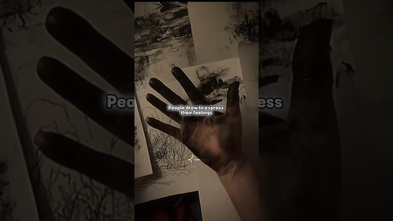 To hide the PAIN ❤️‍🩹✨️. #aesthetic #starlvcies #trending #shorts #explore #viral