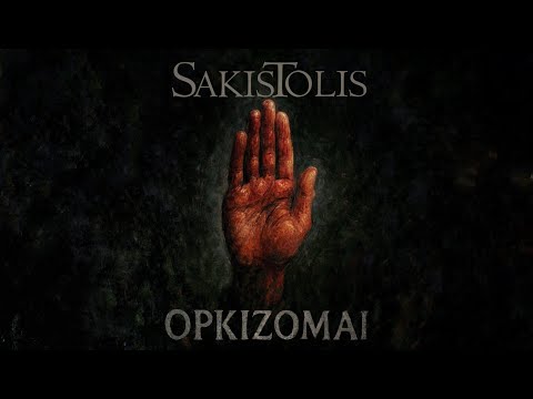 Sakis Tolis - Orkizome