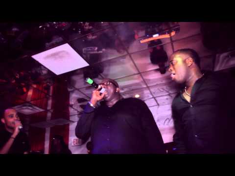 Kuantu mas - Richie Rich - Nogame "Legends Live 4 Ever"