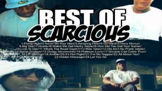 Best Of Scarcious ( Mixed By Dj Hotshot )