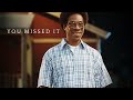Norbit Was Actually A Psychological Horror