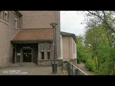 Strasbourg : Koenigshoffen, Bas-Rhin, Alsace, France.