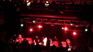 The Story So Far Clairvoyant live NJ