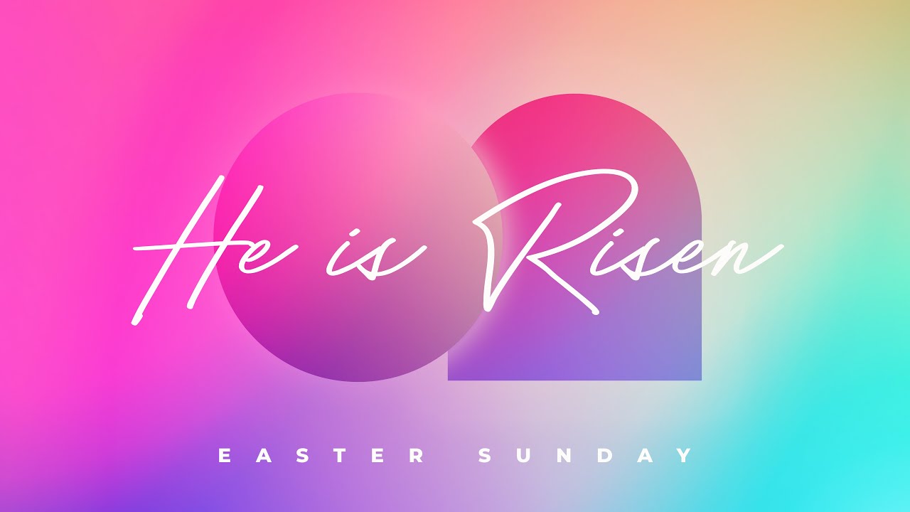 Easter Sunday