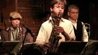 America, the beautiful - Dandy Dukes Jazz Orchestra