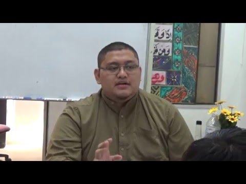 01_Sullamu Munauraq - Ust Faiz Fateh