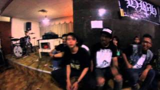 HOLY BABY HORNY - SR NORTH IN WEST (OFFICIAL VIDEO)