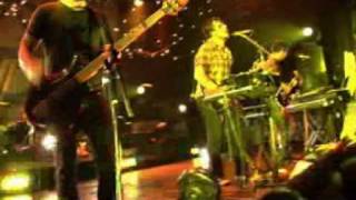 Thrice - The Earth Will Shake