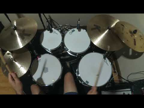 Imahe - Magnus Haven (Drum Cover)