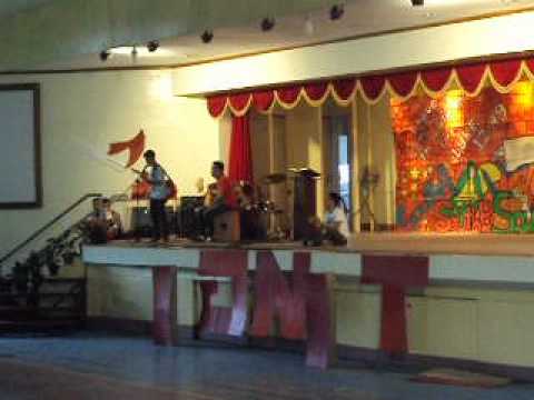 One Way Jesus - YFC Participation