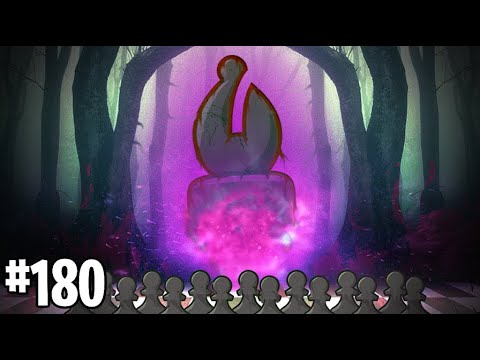 When Bishop HAUNTS The Pieces | Chess Memes #180