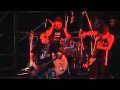 10-FEET/LIVE 1sec.〜U 