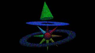 Cover art for tryanny