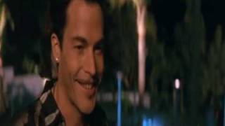 Something Stupid This Way Comes (Garbage vs Barry Adamson)