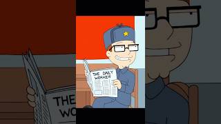 Download lagu Steve becomes a COMMUNIST 😳 #highlights #americandad mp3