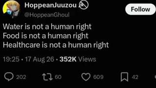 pleasant ancap twitter moments