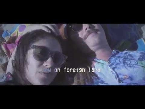 Tomemitsu - Vacation (Official Video)