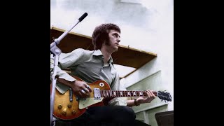 ■ ERIC CLAPTON (1965-66)-                                   &quot;Hideaway&quot; &quot;Bernard Jenkins&quot;