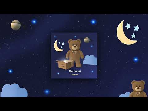 Nounours - Memories