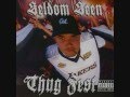 Seldom Seen - I Care (Kill You) [feat. Dianna & Fingazz]