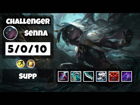Senna BR Challenger SUPPORT (5/0/10) - v11.18