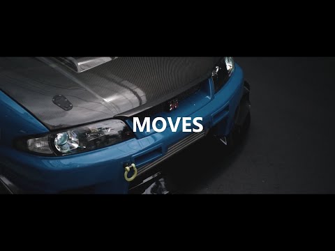 (FREE FOR PROFIT USE) Roddy Ricch x DaBaby Type Beat - "Moves"