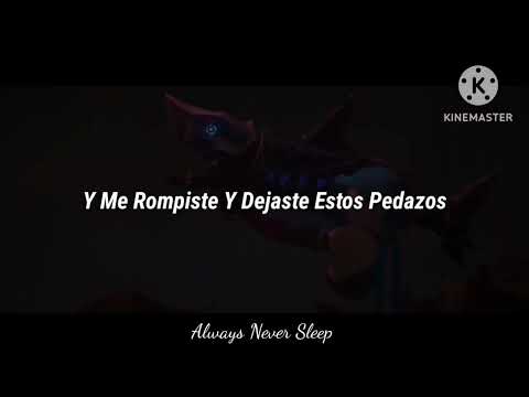 What Could Have Been - Sting Ft. Ray Chen (from the series Arcane League Of Legends)