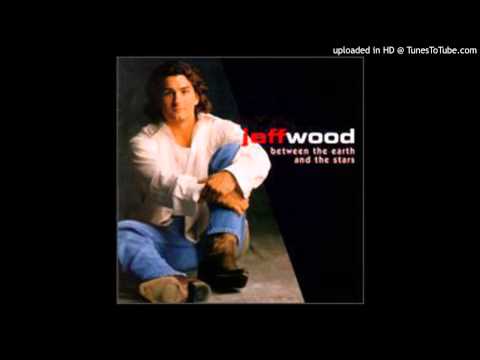 Jeff Wood — You Just Get One