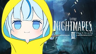 [Vtub] 天使uto 小小夢魘2 20240702