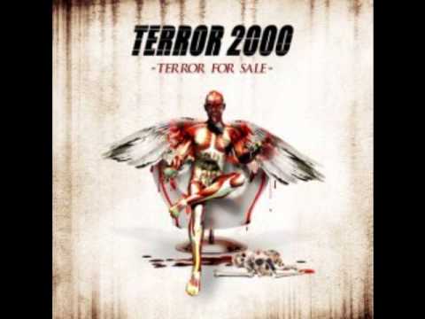 Terror 2000 - Stattena T(h)rash