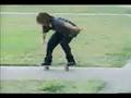 Lagwagon - Angry Days (Various skate clips)