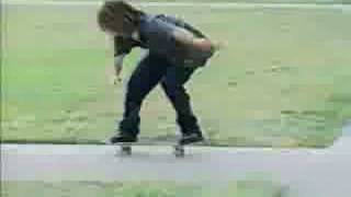 Lagwagon - Angry Days (Various skate clips)