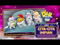 Cita Cita Impian Didi Friends Dream Jobs Lagu Baharu Didi Friends
