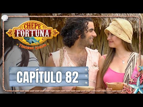 Chepe fortuna | Capítulo 82 | El amor en la sierra