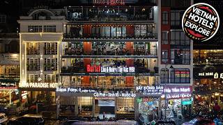 Hai Yen Sapa Hotel and Apartment | Sapa, Vietnam | Hotel Review ⭐