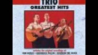 Kingston Trio Tijuana Jail