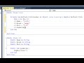 Object Oriented Programming 1 Classes And Objects