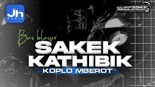 Download lagu DJ MADURA - SAKEK KA THIBIK || TRAP PARTY X KOPLO MBEROT ASEK - GUFF RMX ‼️ mp3