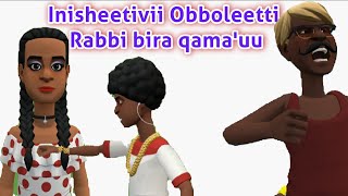 Download lagu #Yeroo obbolleessi rabbi mana hin jirre obbolleetti rabbi birati qama'uu 1080p.mp4 Aug....2025 mp3