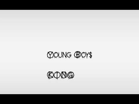 Young boy$ - KING