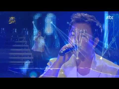 130120 The Person That Loved You + One Person - Huh Gak GDA in KL