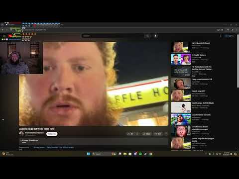 YouTube Thumbnail