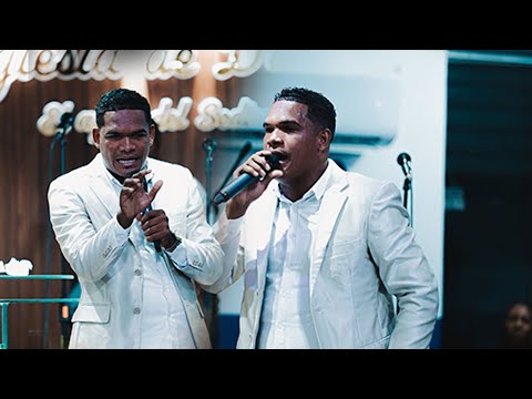 Pastor Bladimir Peña / Hasta que descienda 