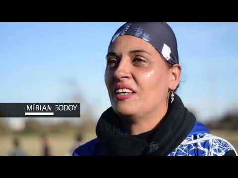 "Voces Solidarias" E 67 - Tili Corre