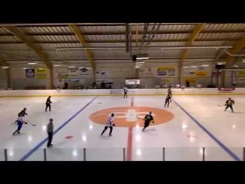 02.12.2017 SuKiKa - Lalu 2.erä