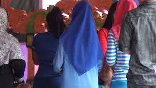 Download lagu KILAT MUDA - BANDARA SOEKARNO HATA mp3